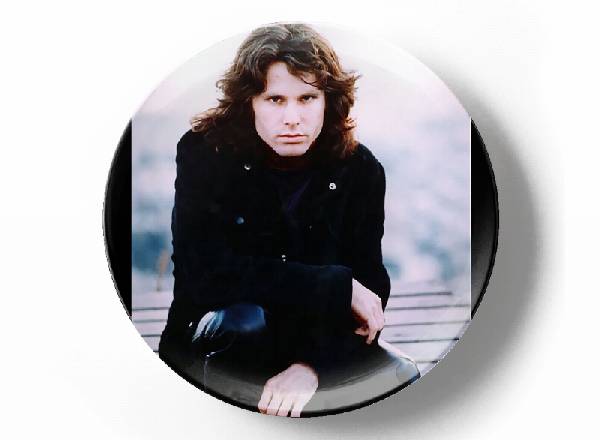 Джим Моррисон