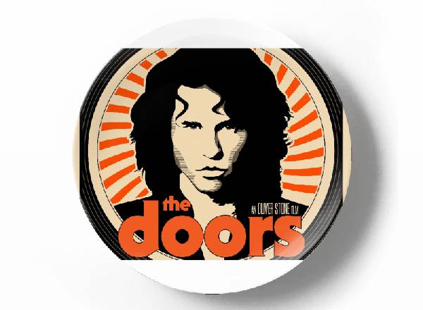 The Doors Oliver Stone