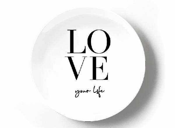 Любовь это твоя жизнь