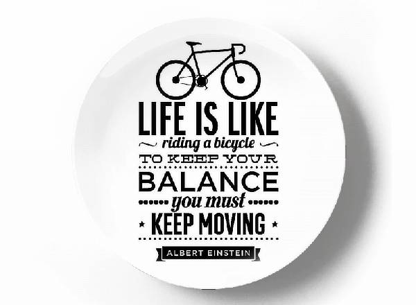 Мотивация от Эйнштейна