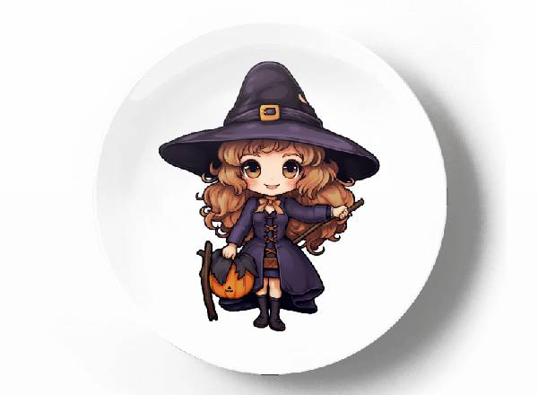 Маленькая ведьма 2