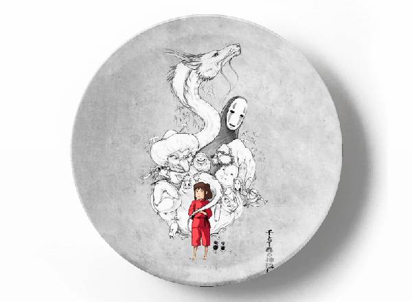 Унесенные призраками