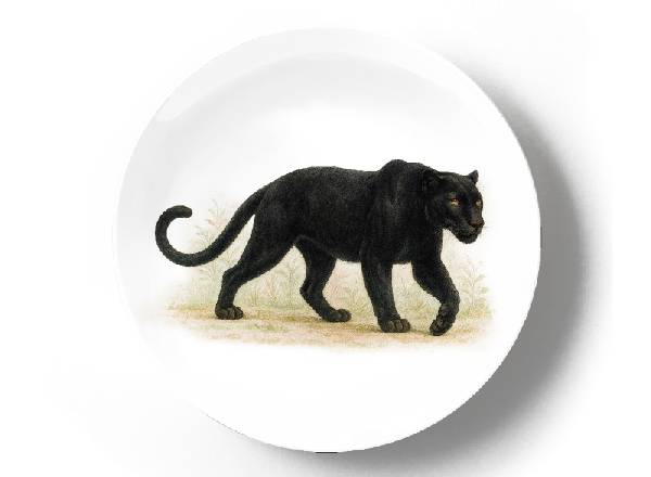 Черная пантера