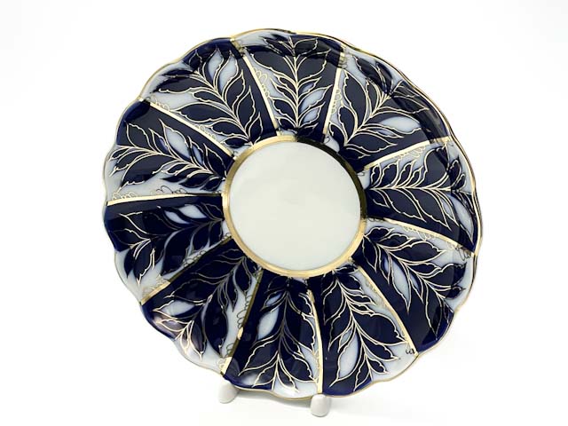 Сухарница «Зимний вечер»