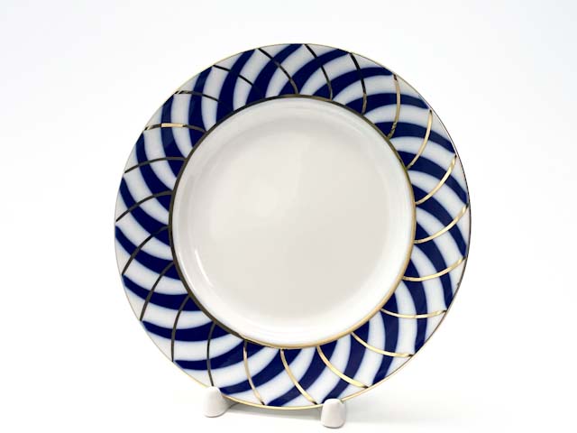 Тарелка мелкая «Тодес»