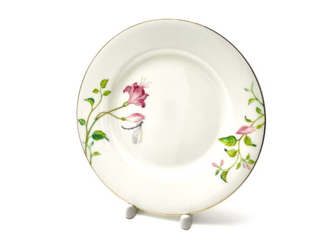 Тарелка десертная «Сад мечты»