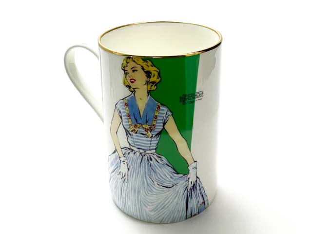 Бокал «Конкурсные модели. Катерина»