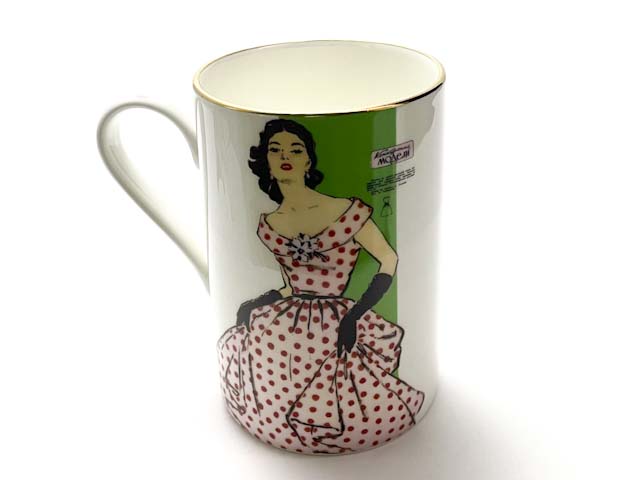 Бокал «Конкурсные модели. Людмила»