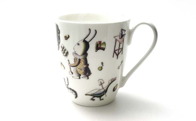 Бокал «Алиса»