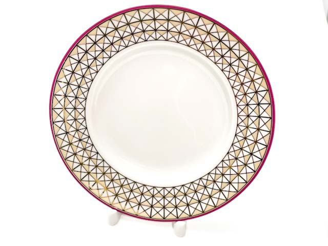 Тарелка «Замоскворечье»