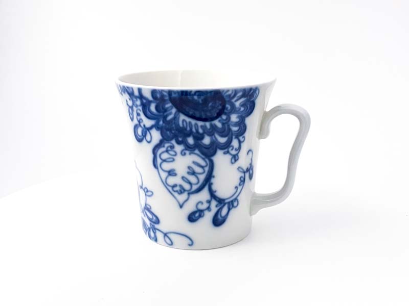 Бокал «Поющий сад»