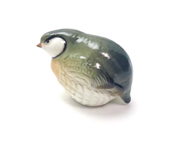 Скульптура «Каменная куропатка 2»