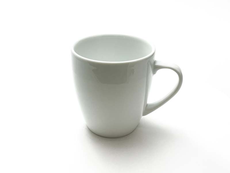 Кружка «Белый»