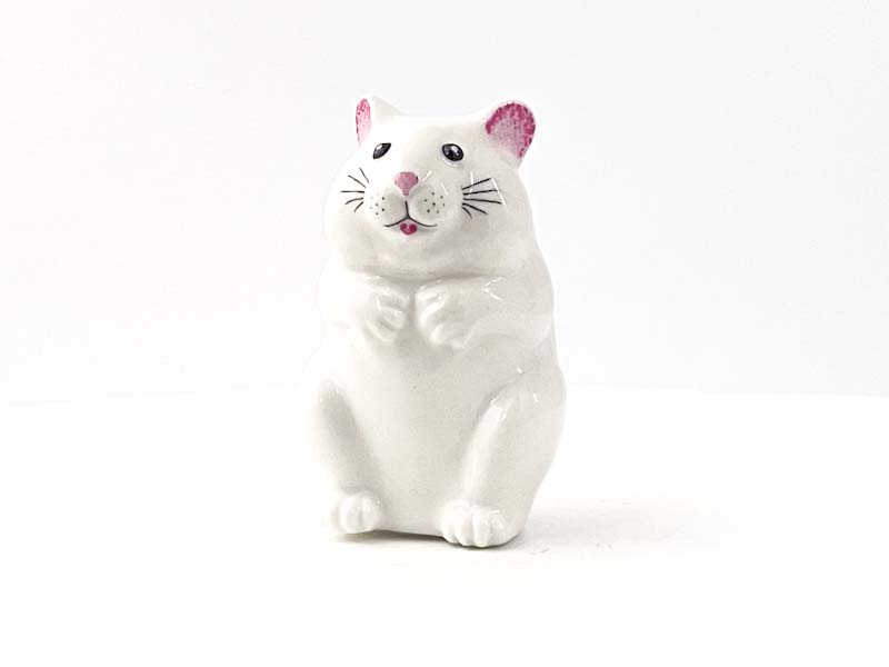 Солонка «Хомяк»