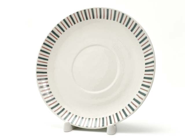 Блюдце чайное «Ассамблея»