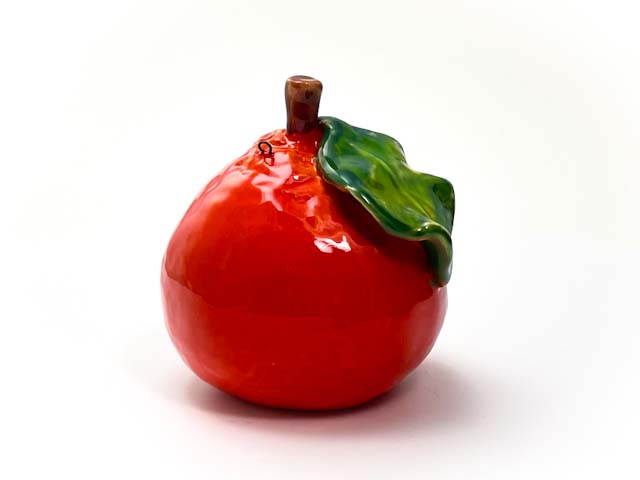 Скульптура «Мандарин»