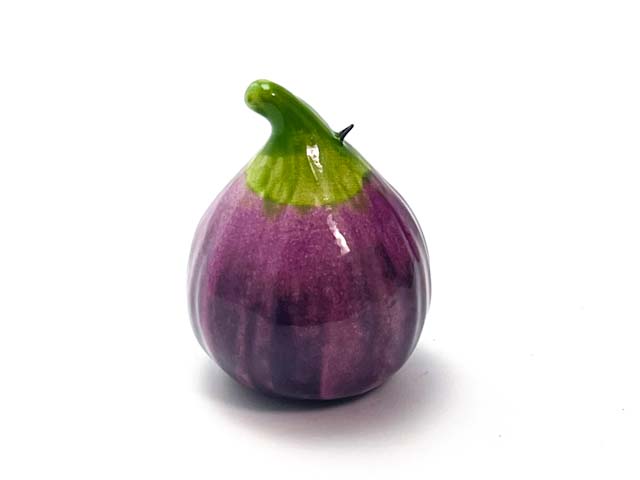 Елочная игрушка «Инжир мини»