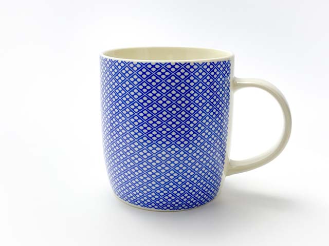 Кружка «Ситчик»