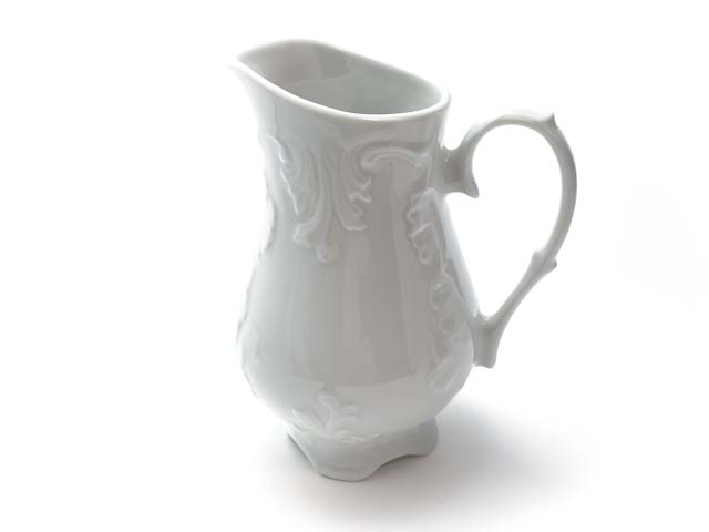 Сливочник «Rococo»