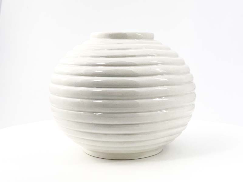 Ваза «Рельеф горизонтальный»