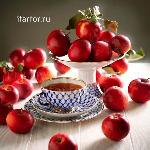 Кобальтовая сетка
