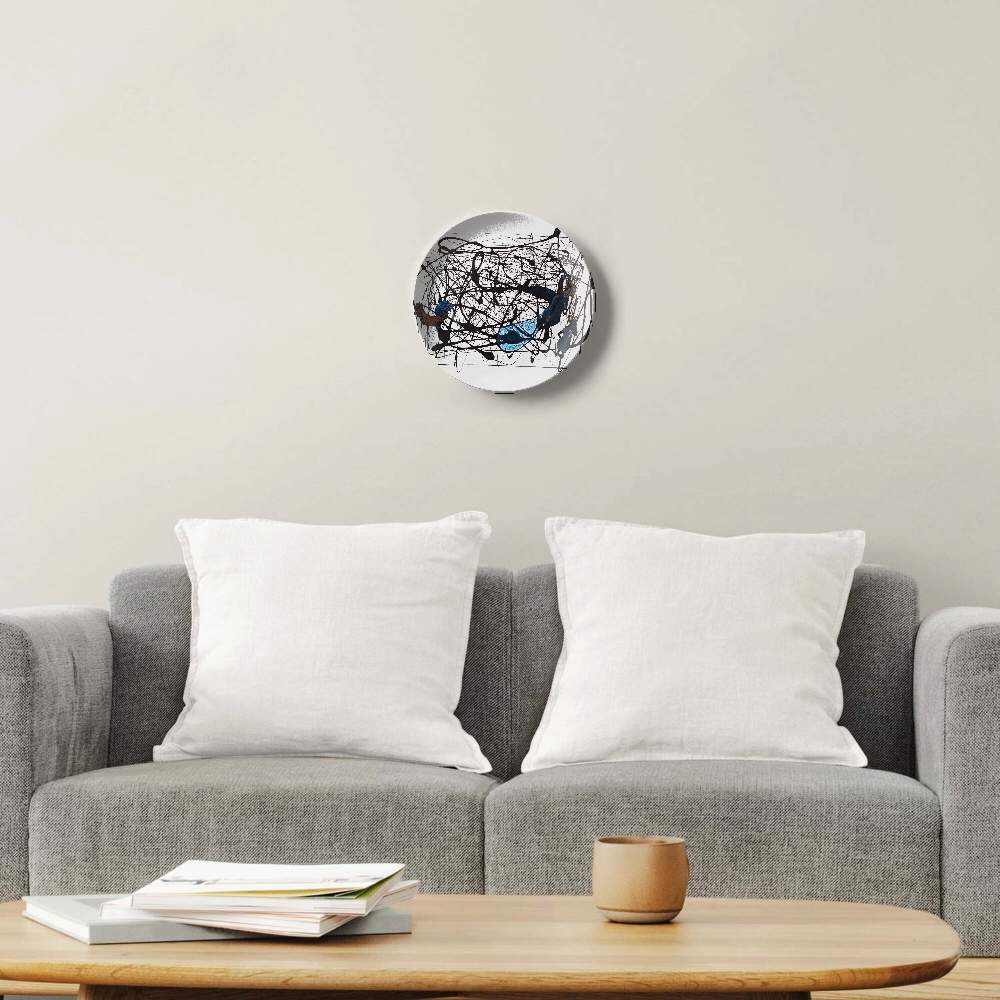 Мышь шуршит, жизнь бежит — Грег Ван Дайк