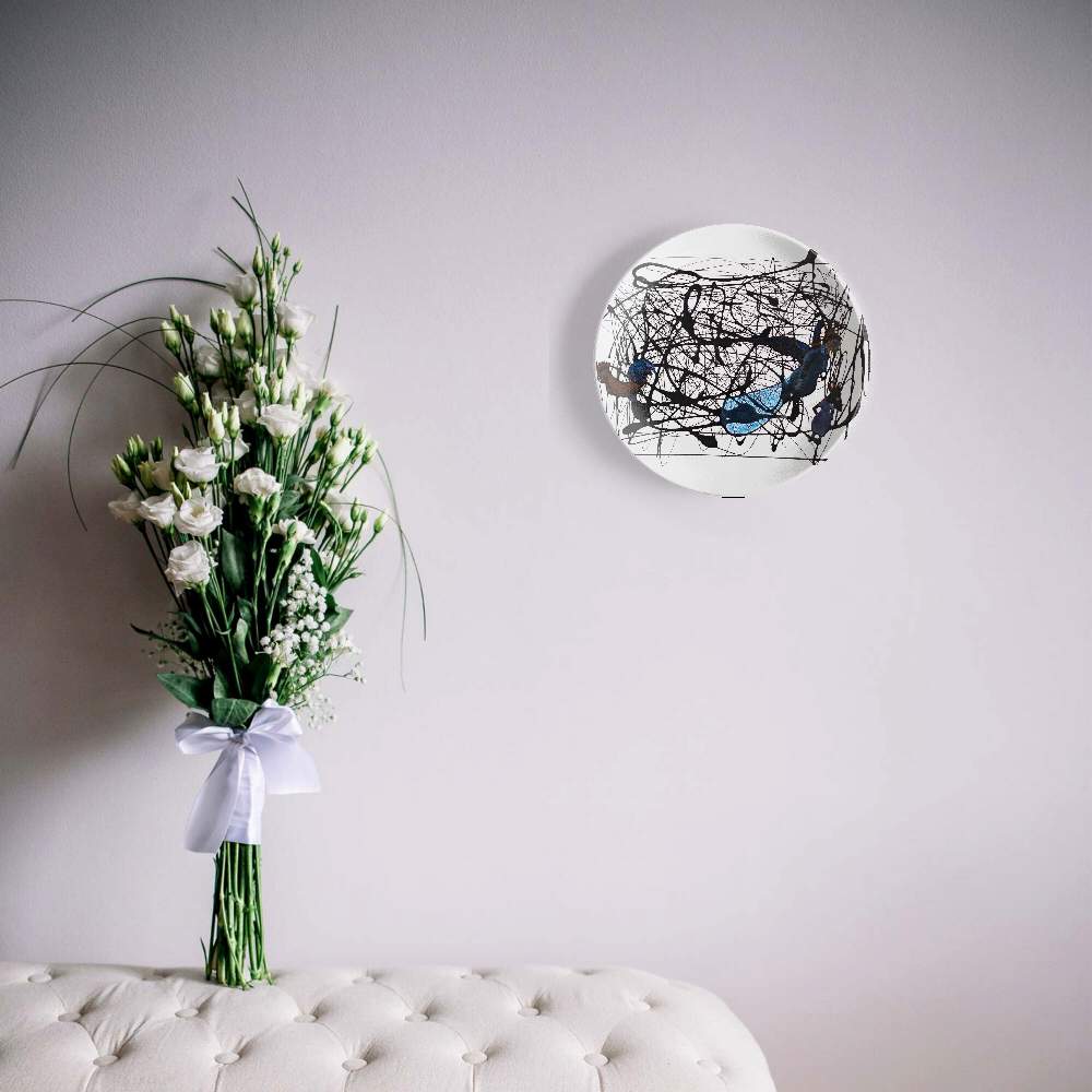 Мышь шуршит, жизнь бежит — Грег Ван Дайк