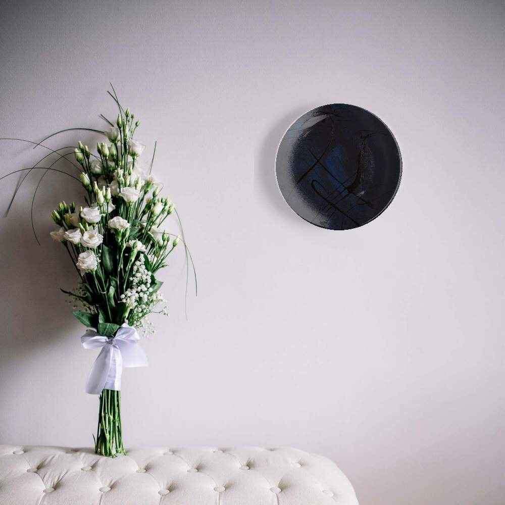 Темная композиция 1 — Грег Ван Дайк