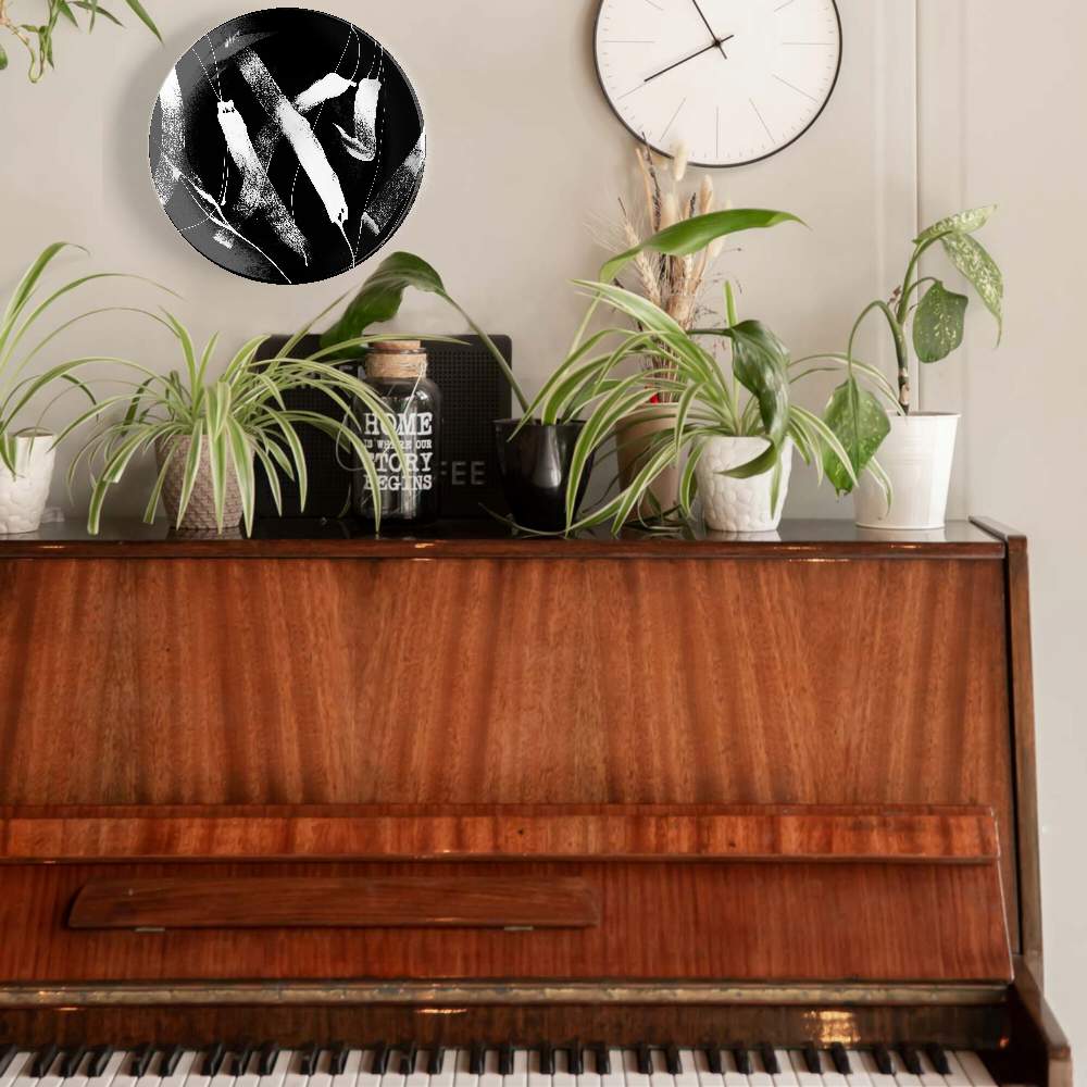 Мочалки или Большой маскарад Covid-2019 — Грег Ван Дайк