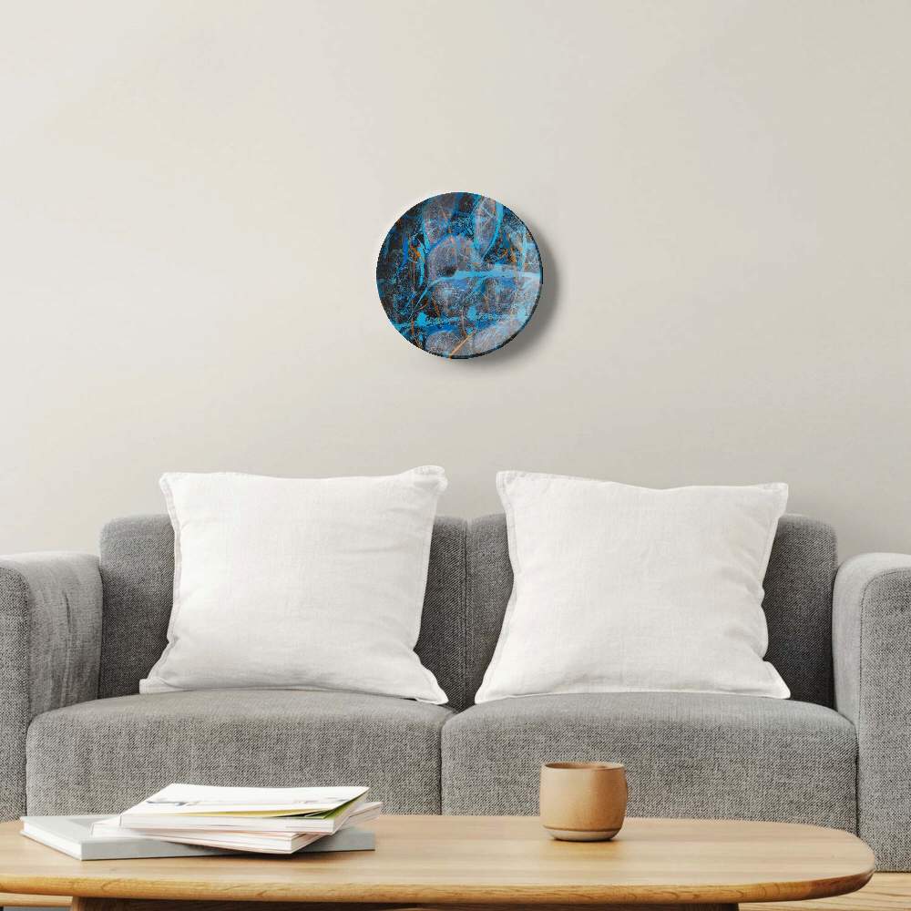 Кролик в клетке пространства — Грег Ван Дайк