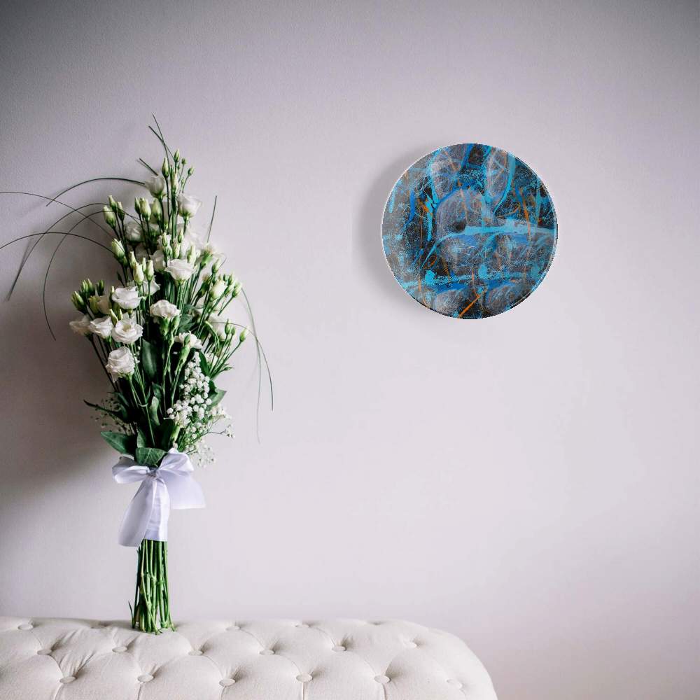 Кролик в клетке пространства — Грег Ван Дайк