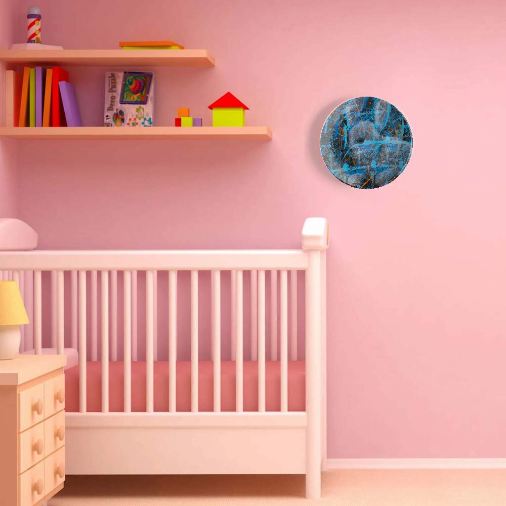 Кролик в клетке пространства — Грег Ван Дайк