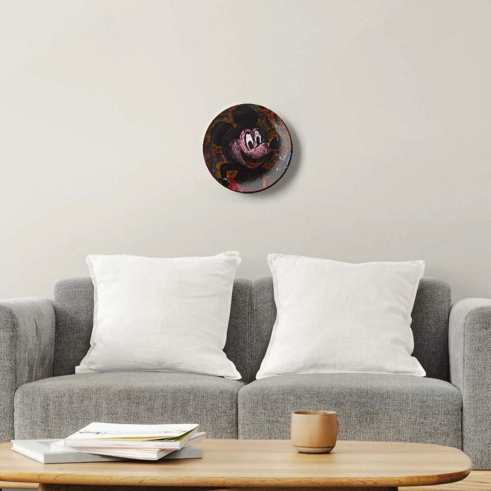 Нефть — Грег Ван Дайк