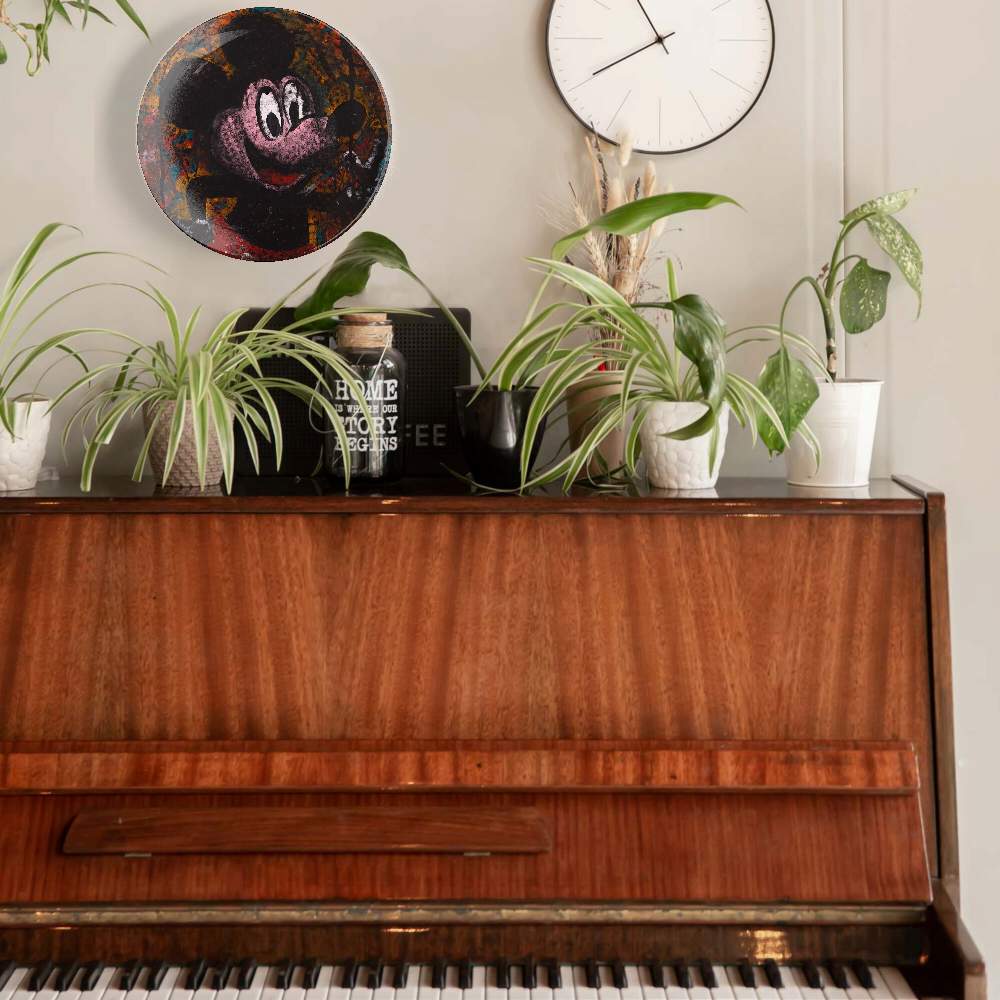 Нефть — Грег Ван Дайк