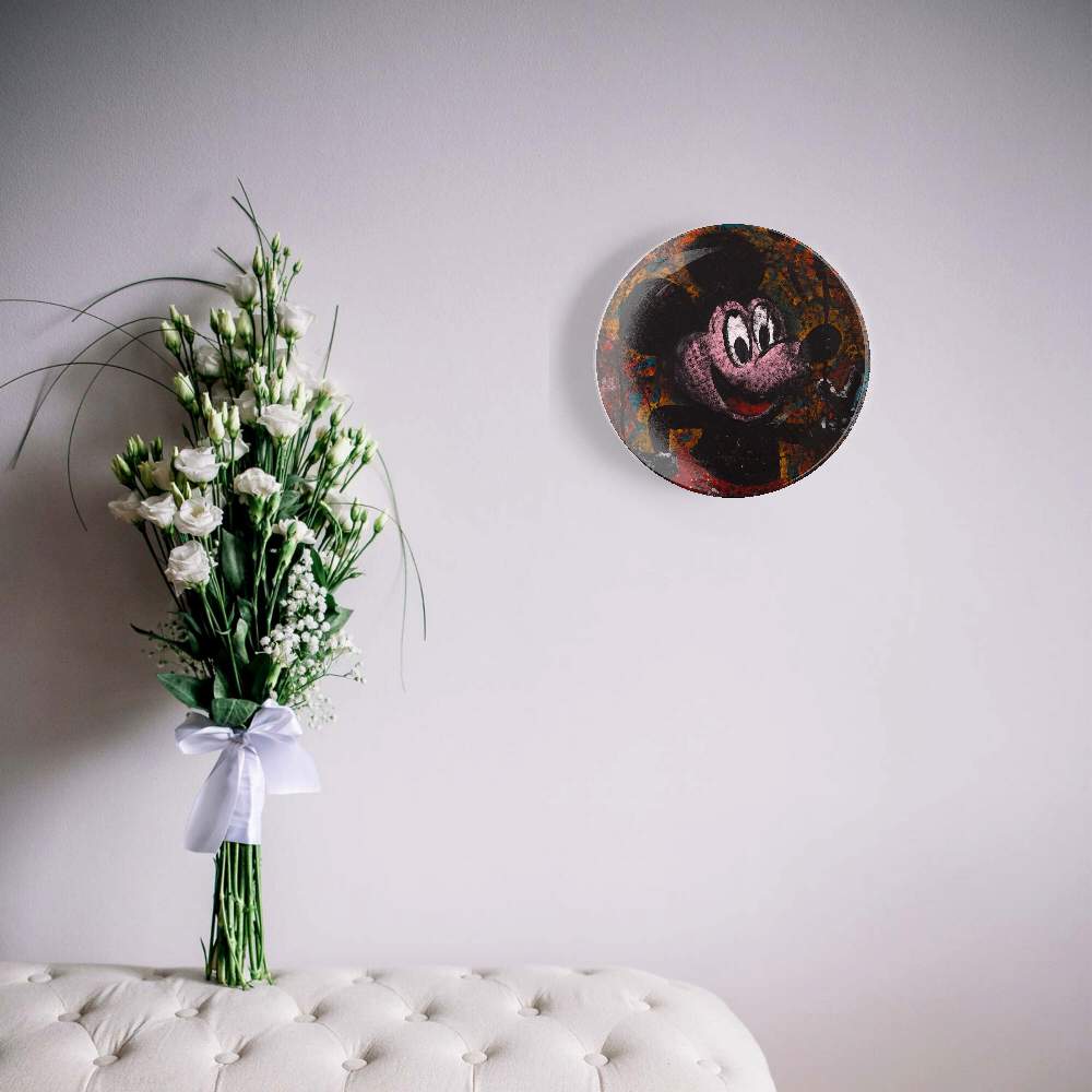 Нефть — Грег Ван Дайк