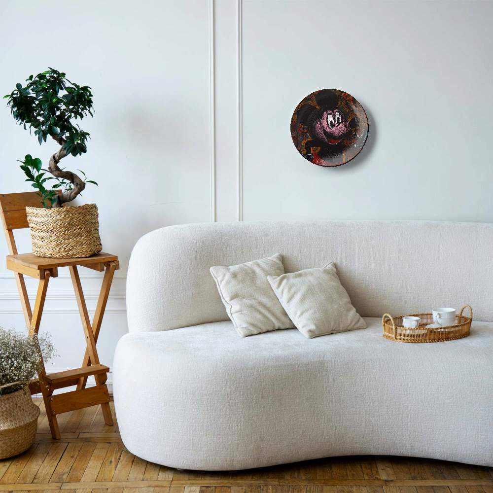 Нефть — Грег Ван Дайк