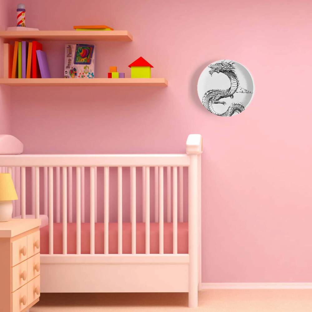 Черный дракон 1