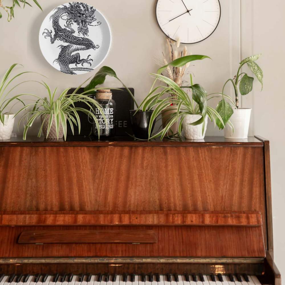 Черный дракон 2