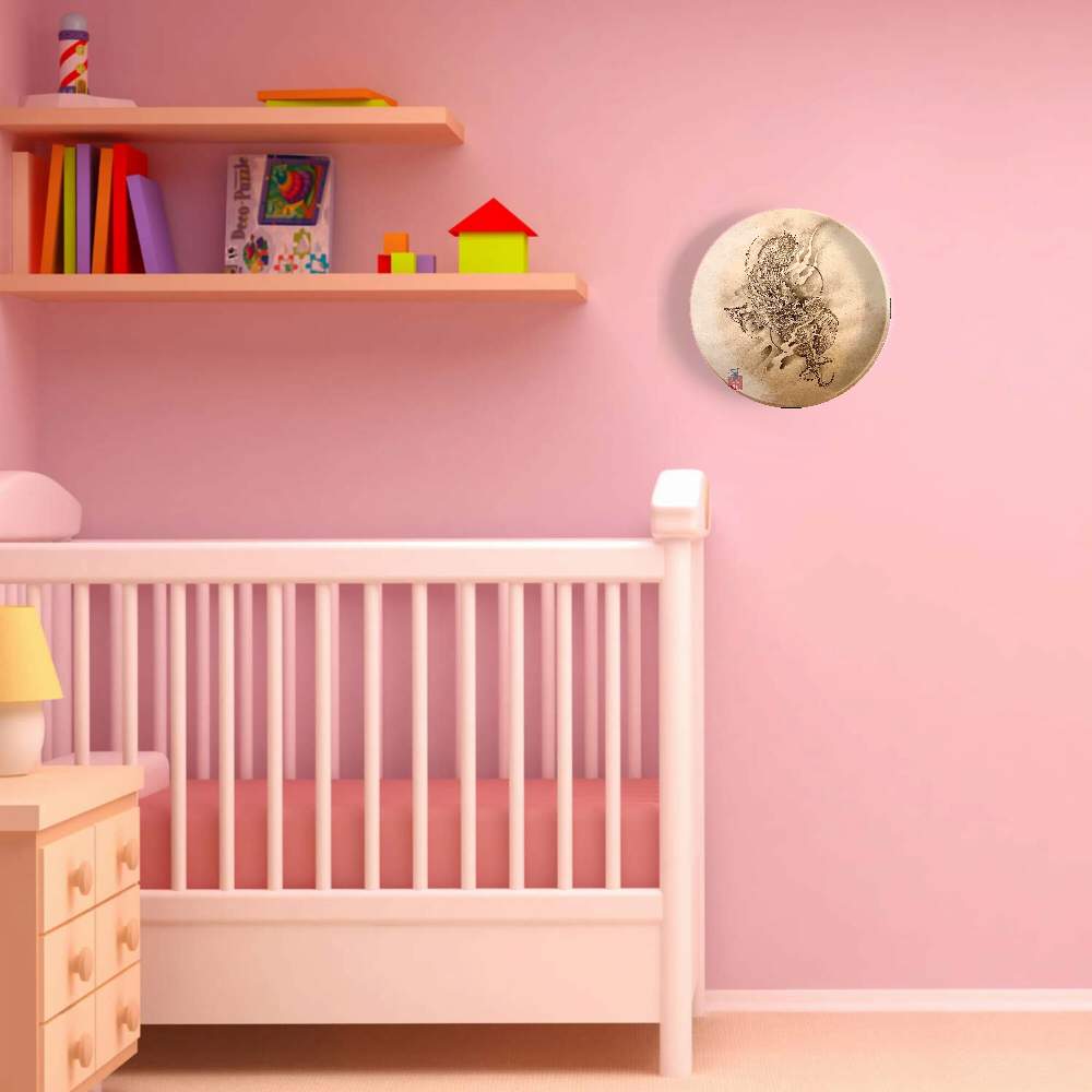 Черный дракон 5