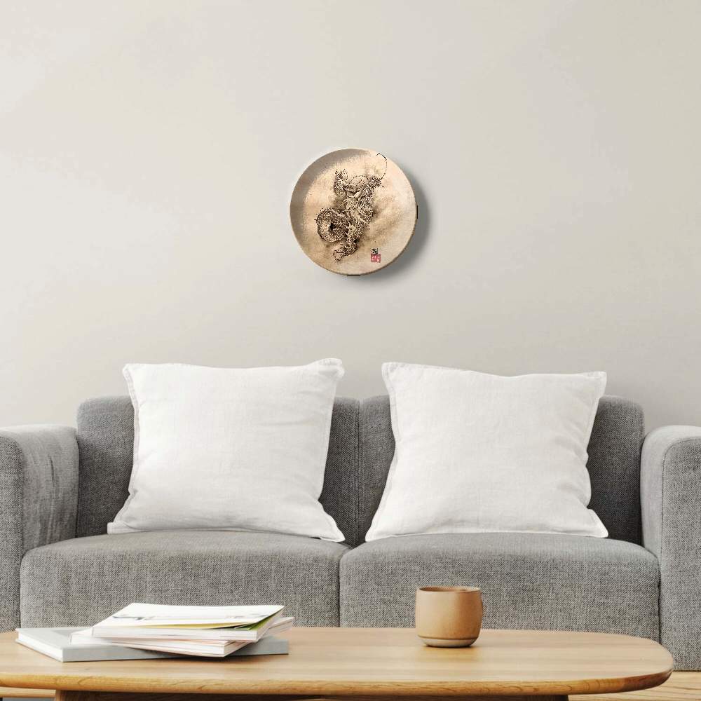 Черный дракон 6