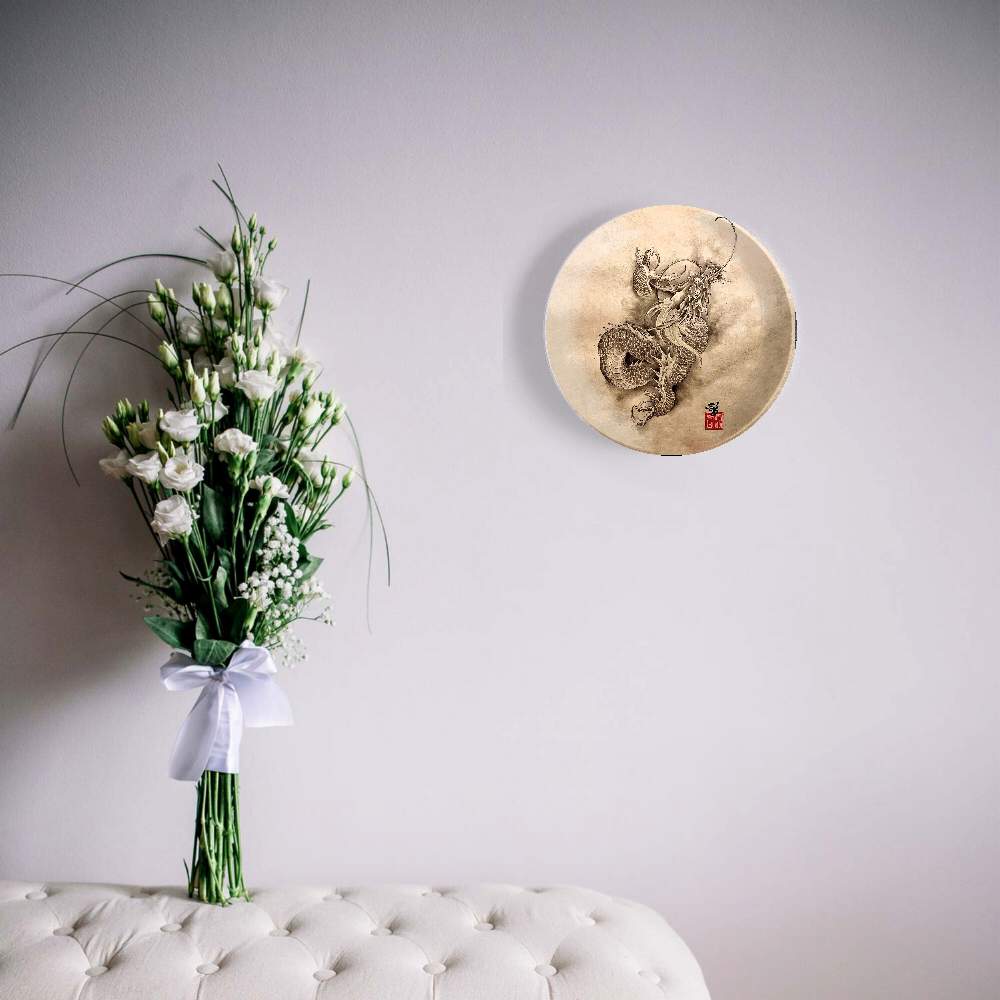 Черный дракон 6