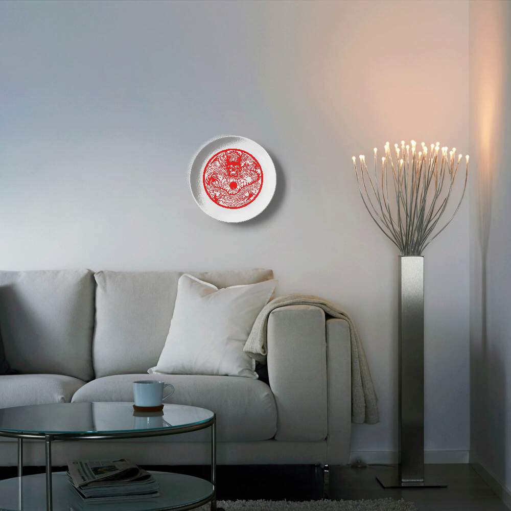 Красный дракон 3