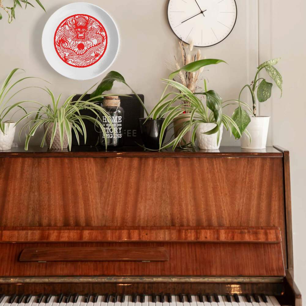 Красный дракон 3