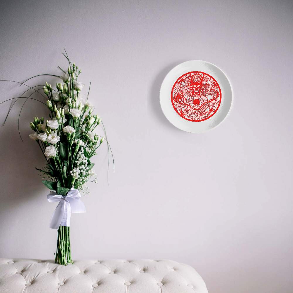 Красный дракон 3