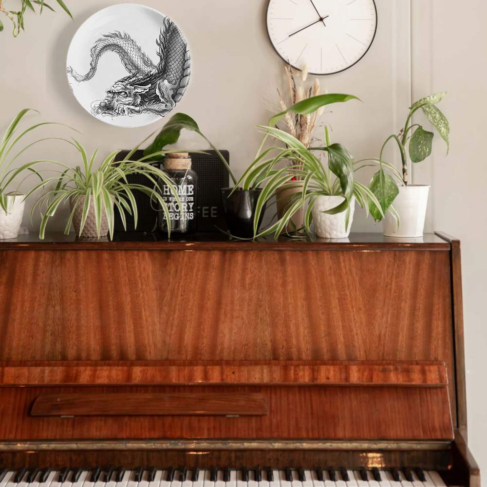 Черный дракон 3