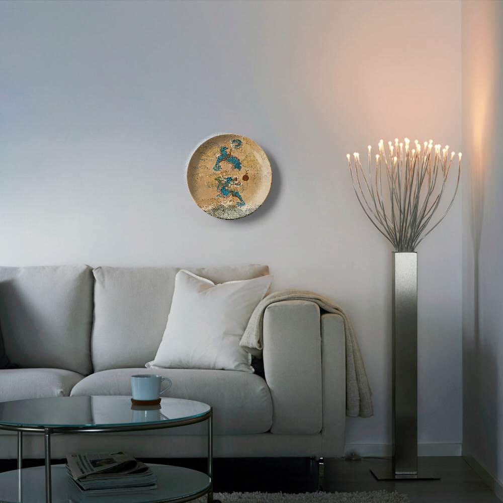 Синий дракон 2