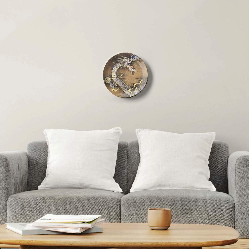 Дракон укравший Луну