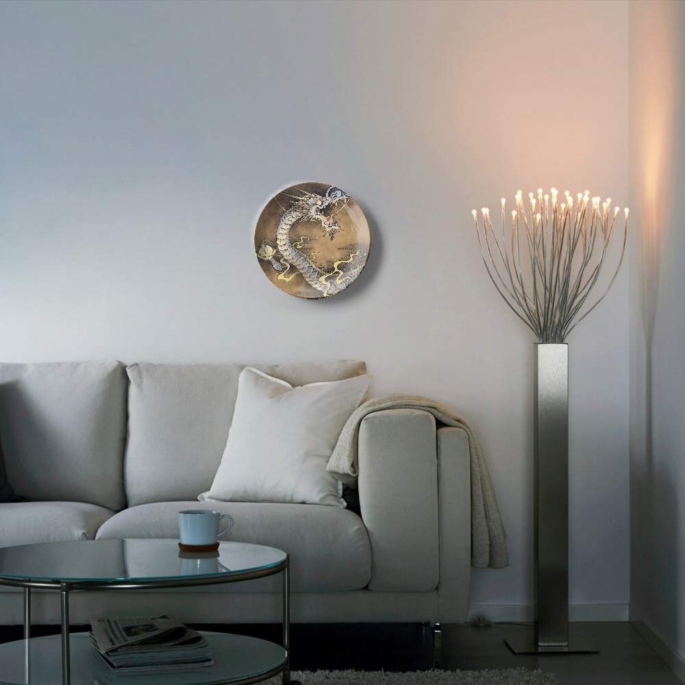 Дракон укравший Луну