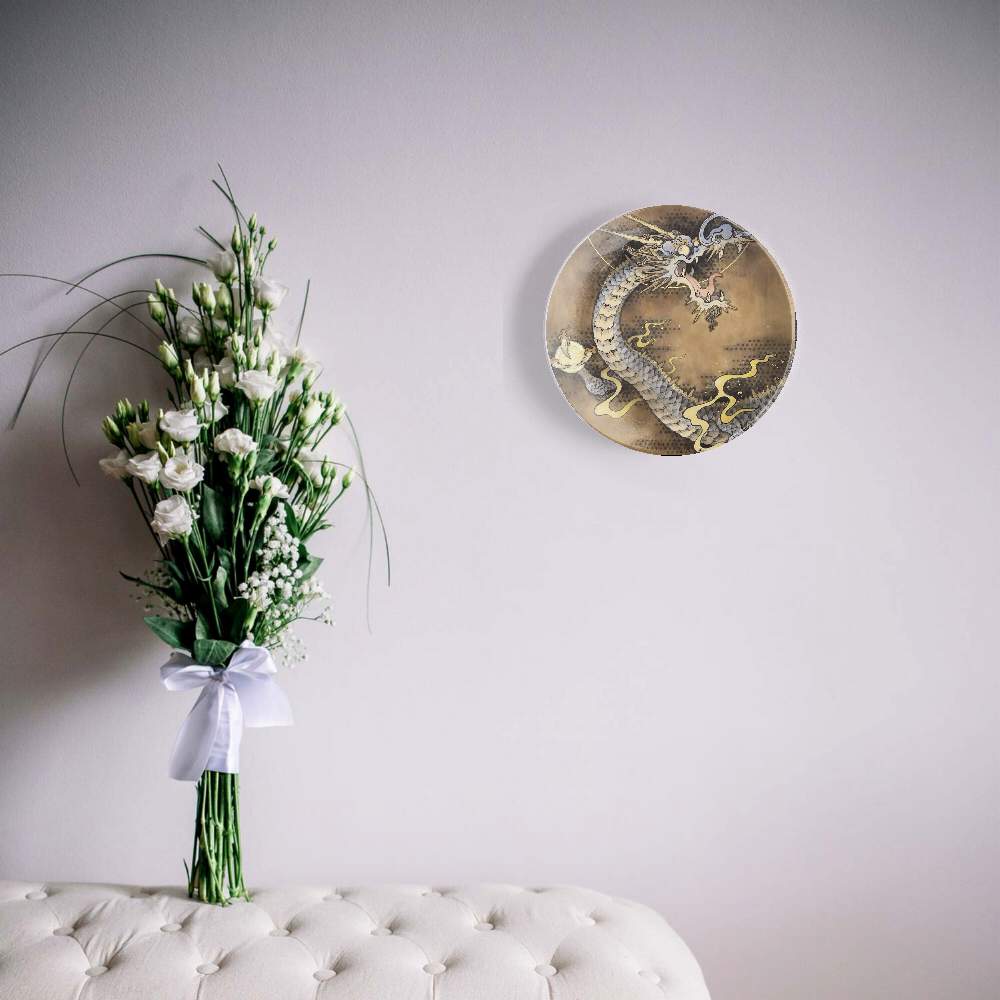 Дракон укравший Луну