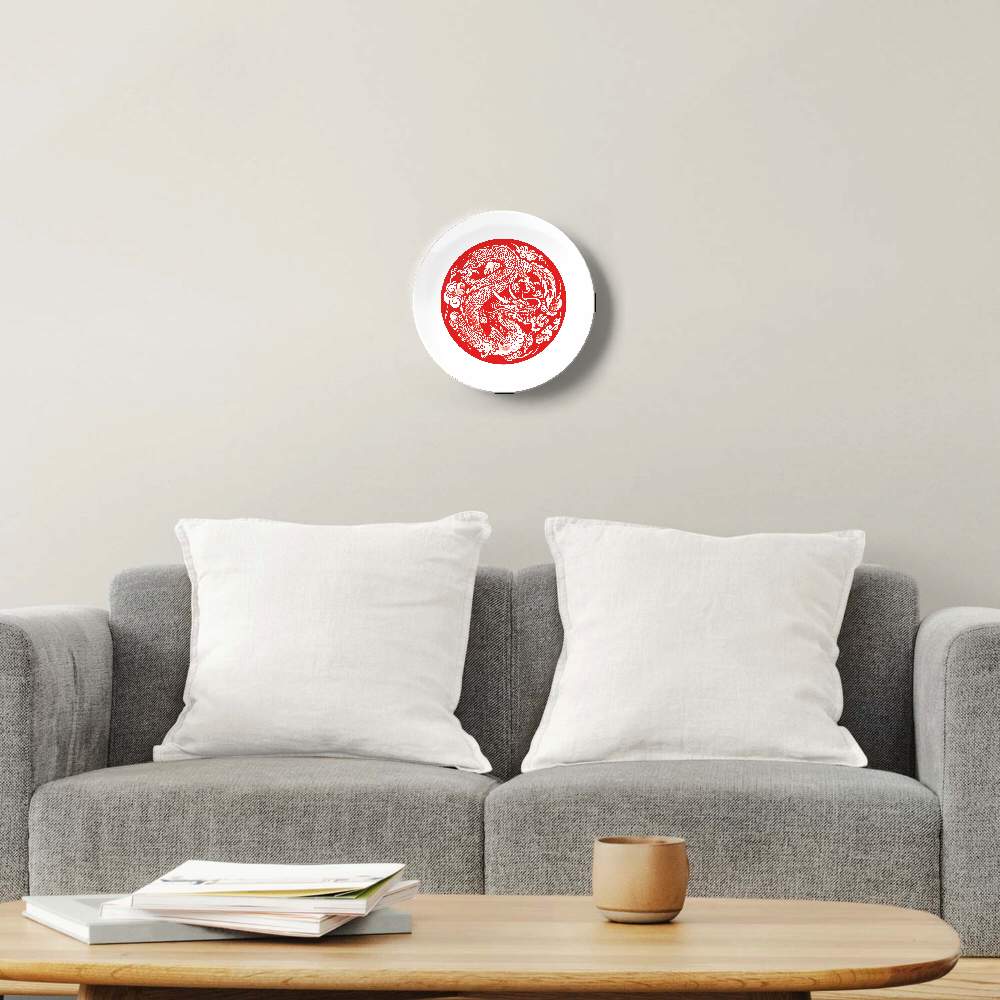 Красный дракон 4